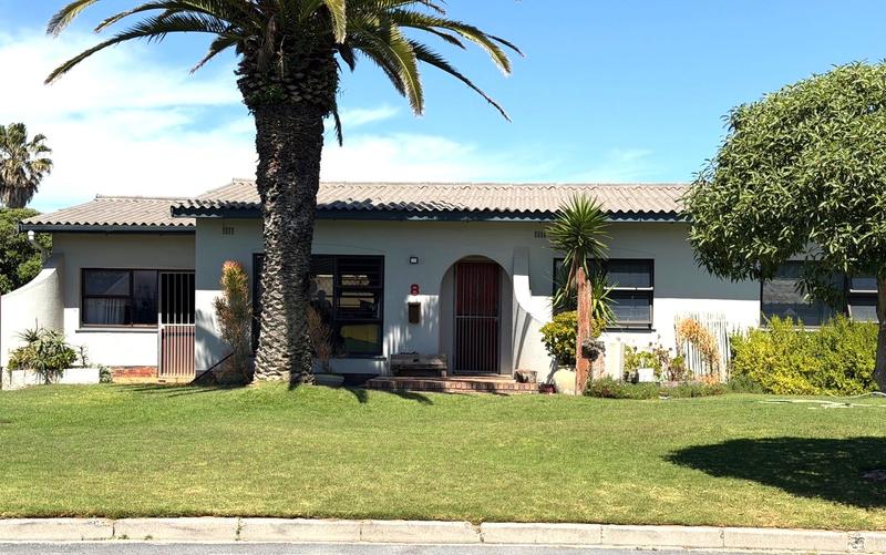 3 Bedroom Property for Sale in Melkbosstrand Western Cape